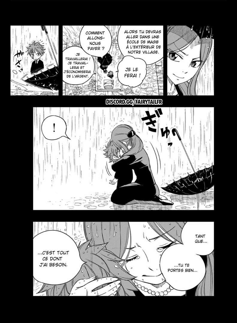 Read Fairy Tail_ 100 Years Quest FR Manga Online