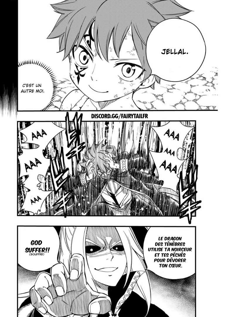 Read Fairy Tail_ 100 Years Quest FR Manga Online
