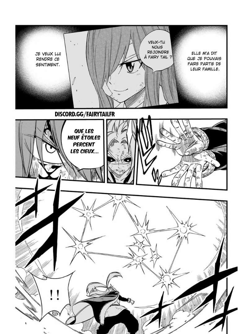 Read Fairy Tail_ 100 Years Quest FR Manga Online
