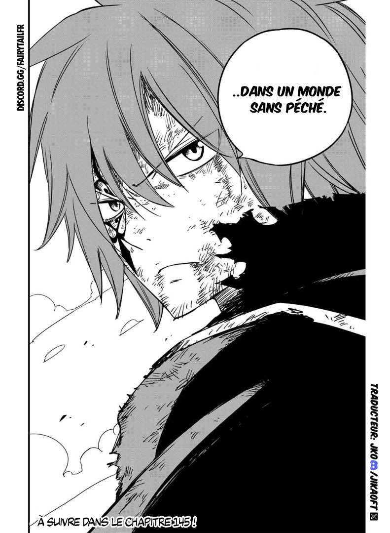 Read Fairy Tail_ 100 Years Quest FR Manga Online