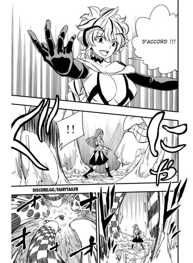 Read Fairy Tail_ 100 Years Quest FR Manga Online