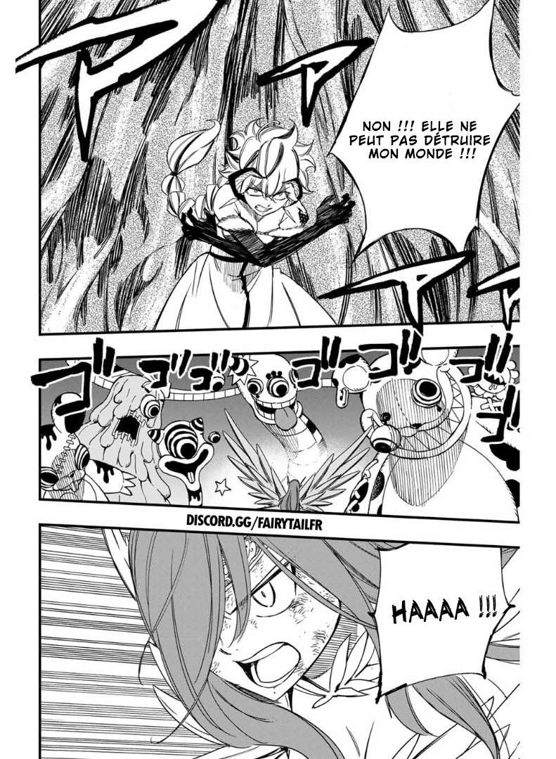 Read Fairy Tail_ 100 Years Quest FR Manga Online