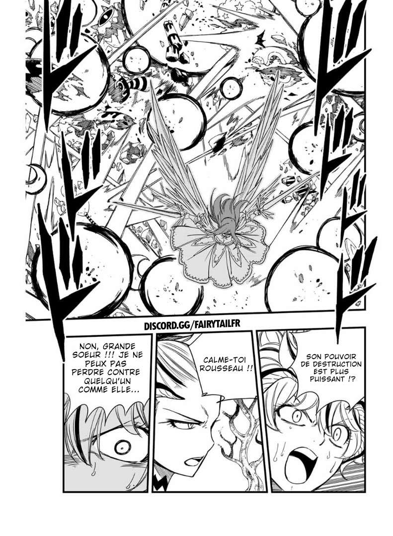 Read Fairy Tail_ 100 Years Quest FR Manga Online