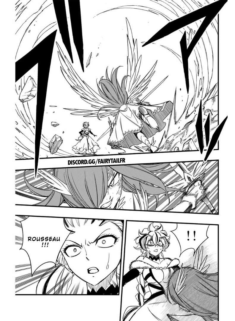 Read Fairy Tail_ 100 Years Quest FR Manga Online