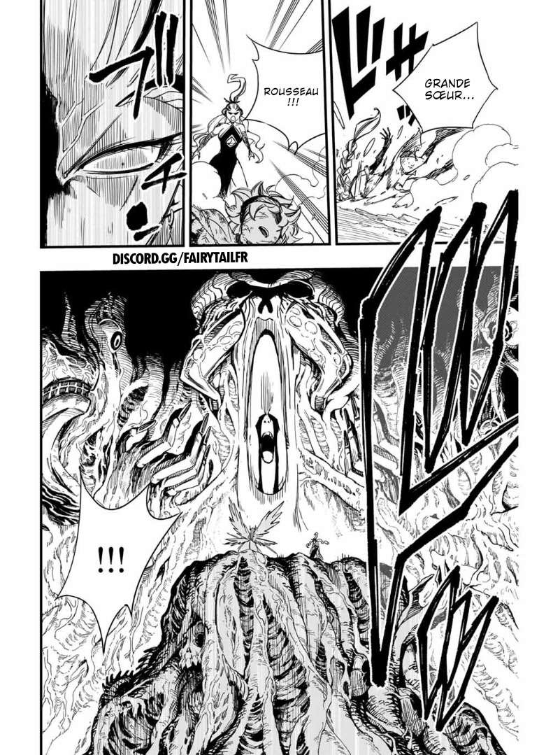 Read Fairy Tail_ 100 Years Quest FR Manga Online