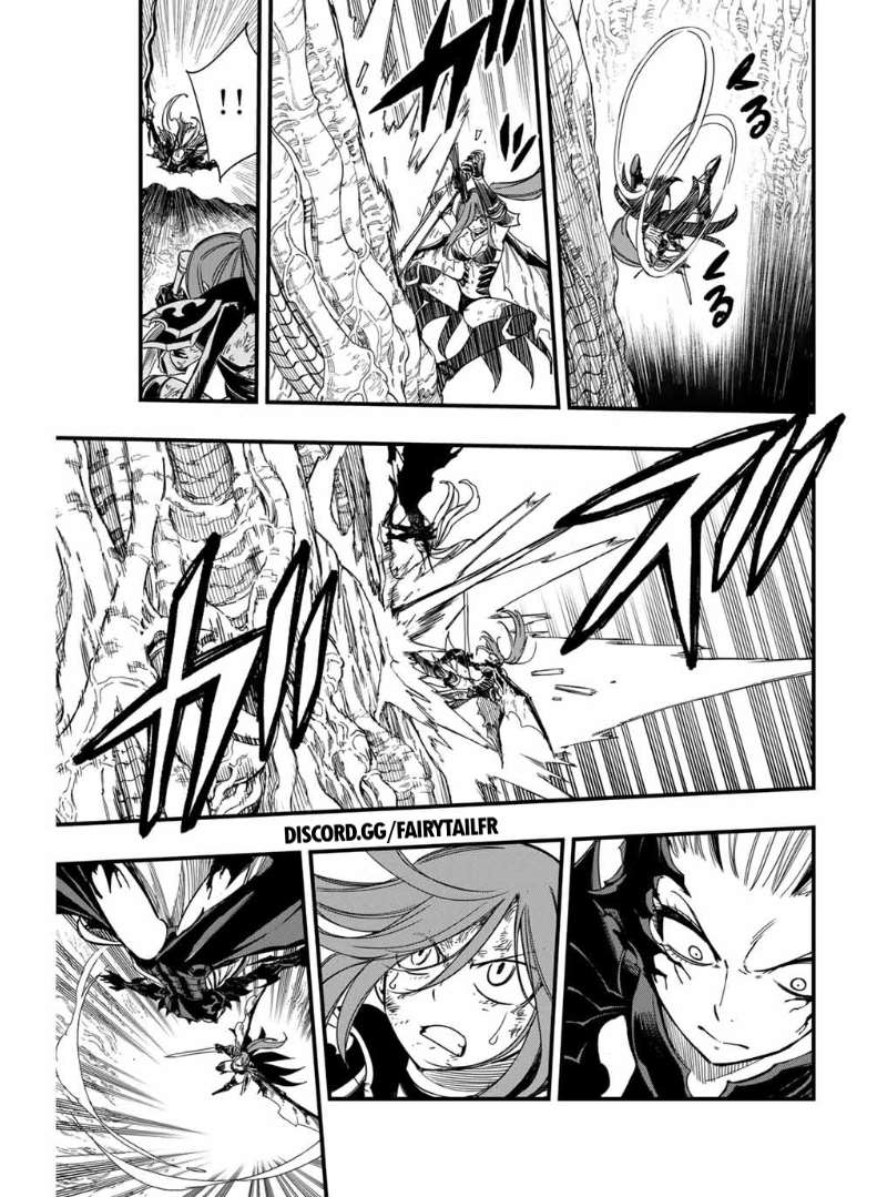 Read Fairy Tail_ 100 Years Quest FR Manga Online