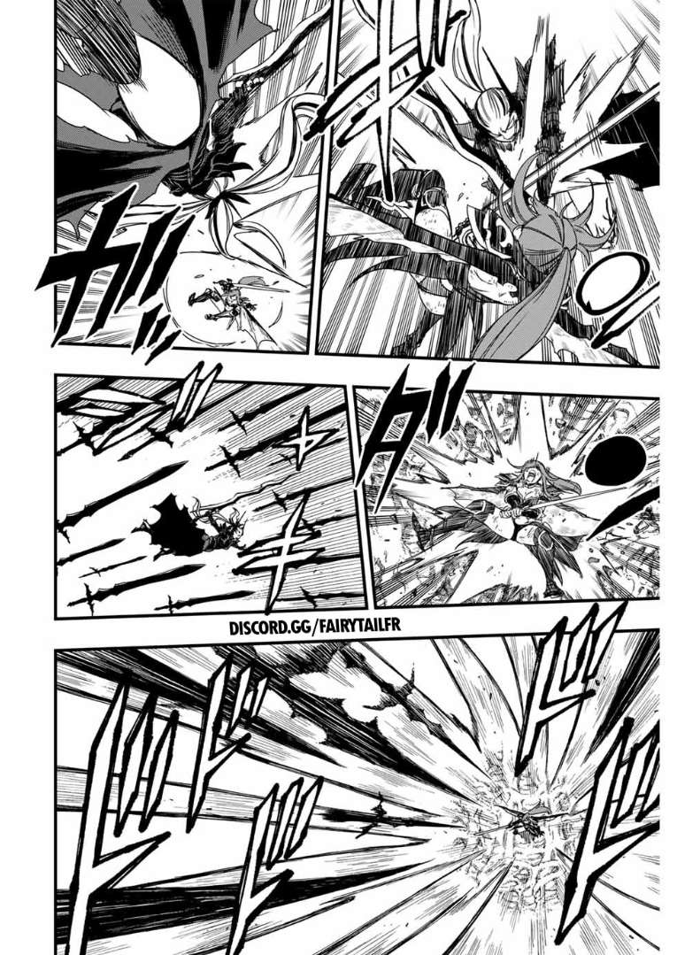 Read Fairy Tail_ 100 Years Quest FR Manga Online