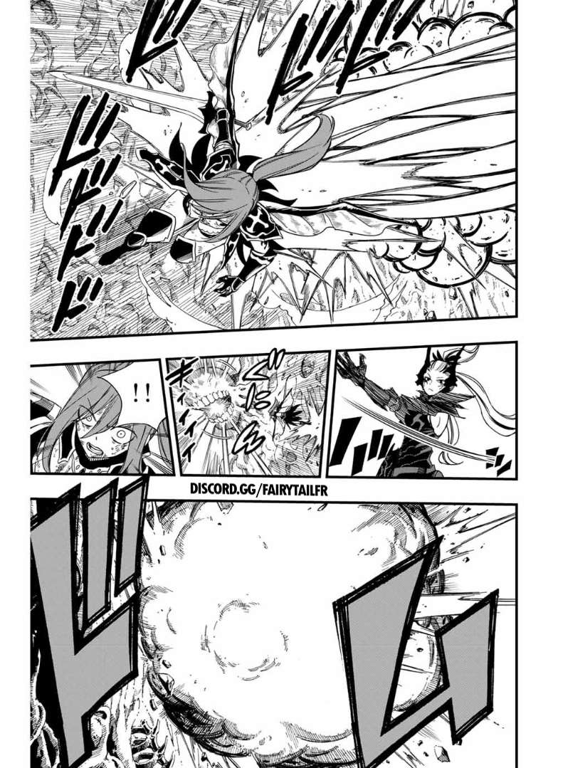 Read Fairy Tail_ 100 Years Quest FR Manga Online