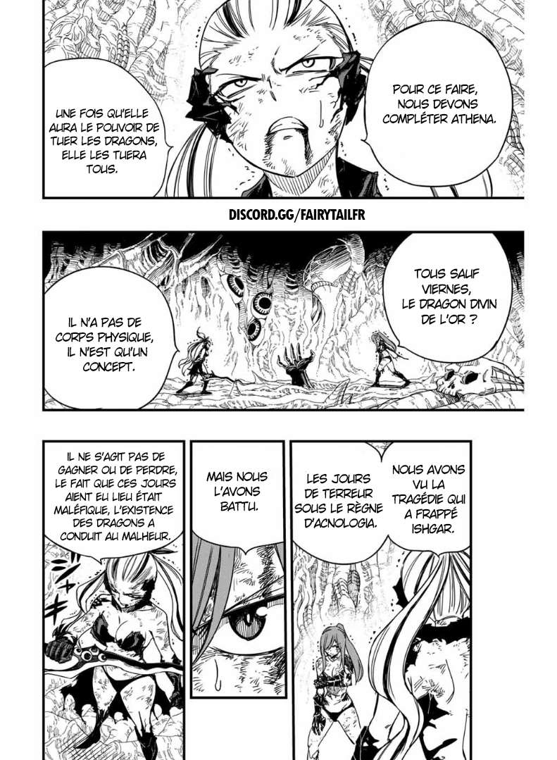 Read Fairy Tail_ 100 Years Quest FR Manga Online