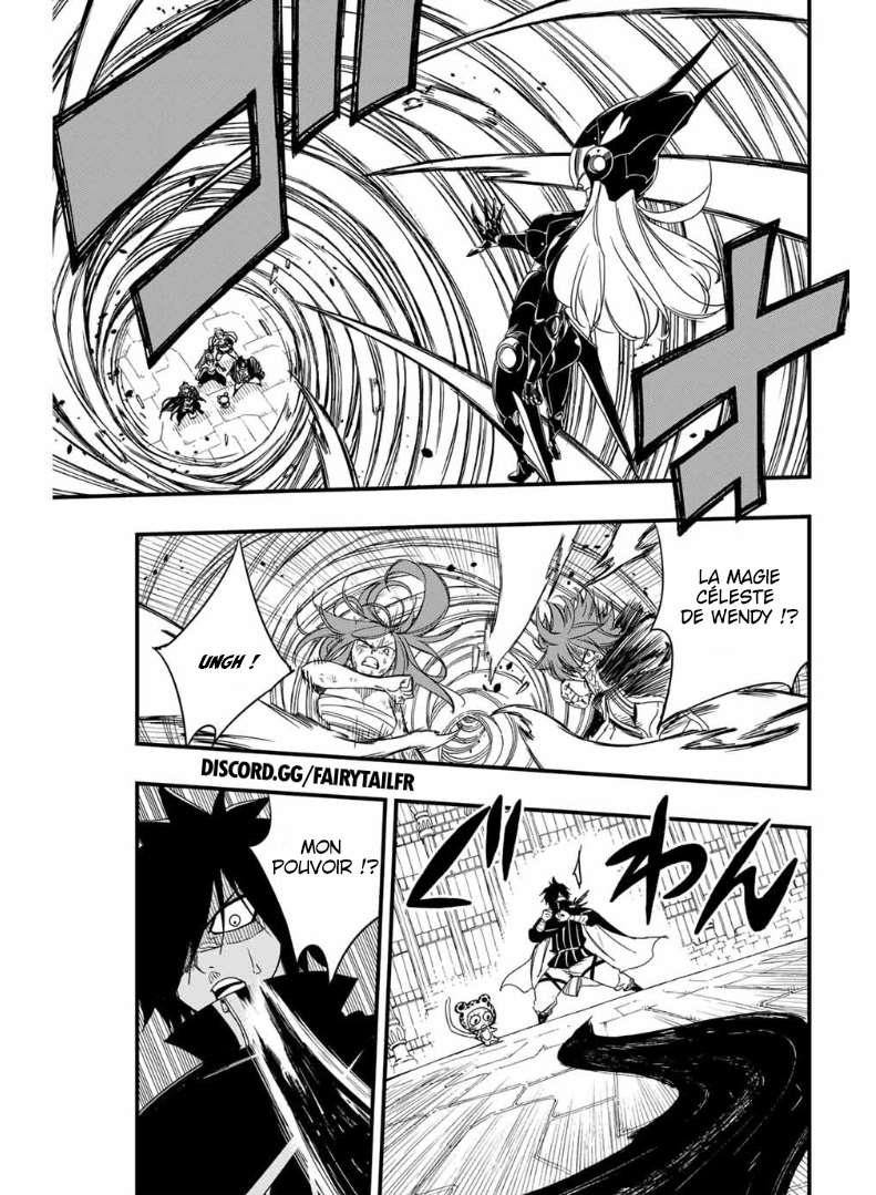 Read Fairy Tail_ 100 Years Quest FR Manga Online