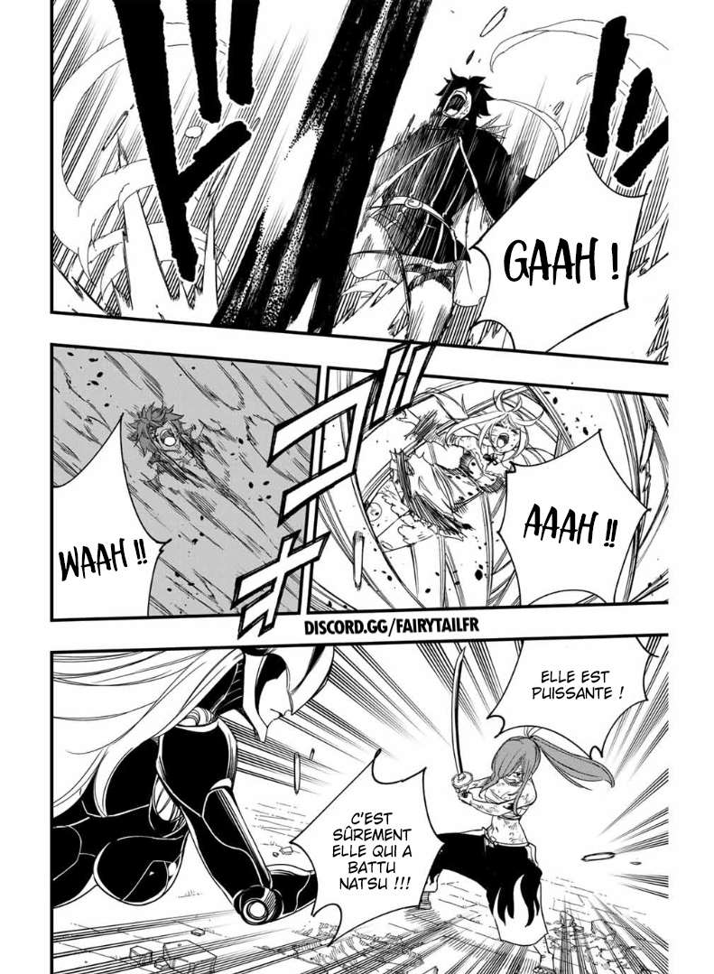 Read Fairy Tail_ 100 Years Quest FR Manga Online