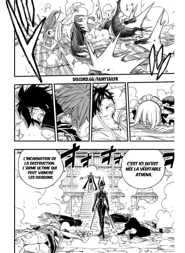 Read Fairy Tail_ 100 Years Quest FR Manga Online
