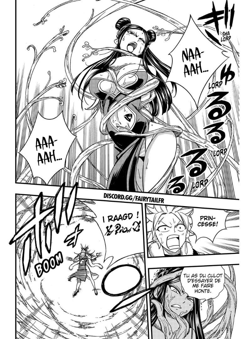 Read Fairy Tail_ 100 Years Quest FR Manga Online