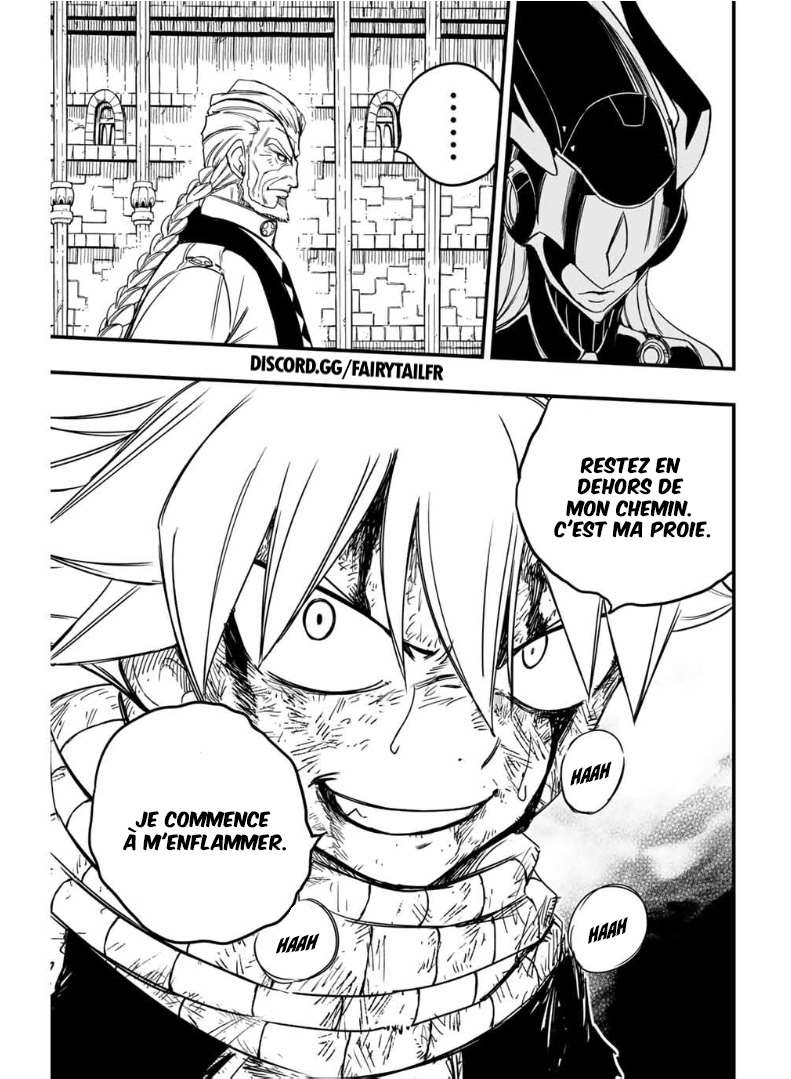 Read Fairy Tail_ 100 Years Quest FR Manga Online