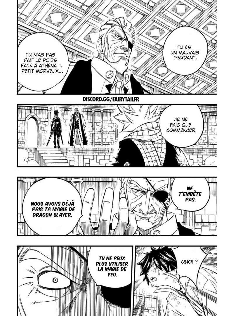 Read Fairy Tail_ 100 Years Quest FR Manga Online
