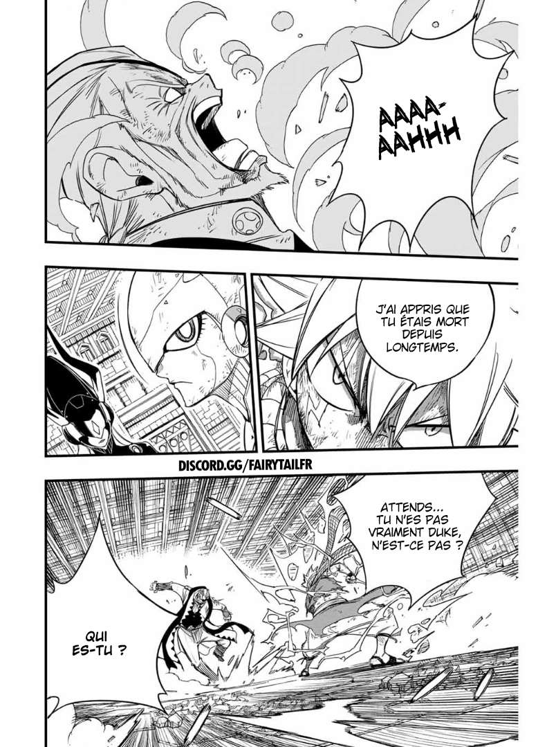 Read Fairy Tail_ 100 Years Quest FR Manga Online