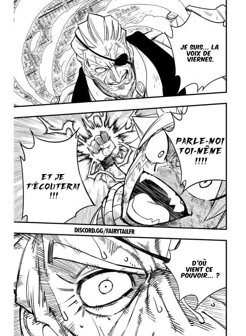 Read Fairy Tail_ 100 Years Quest FR Manga Online