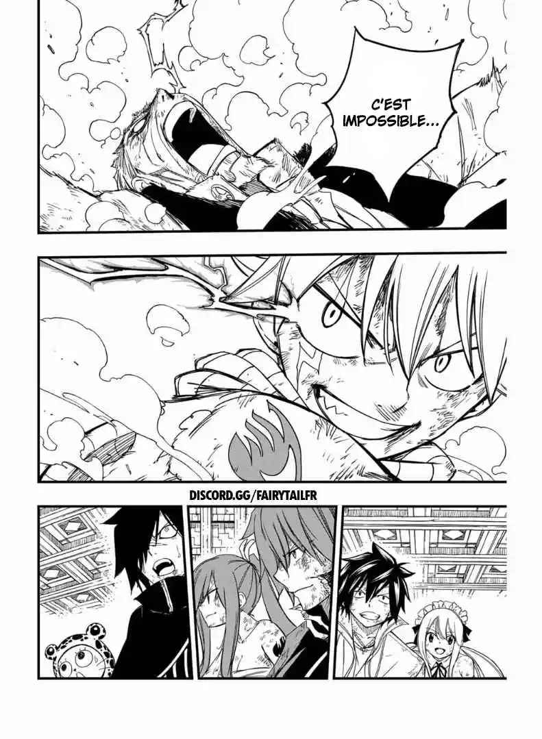 Read Fairy Tail_ 100 Years Quest FR Manga Online