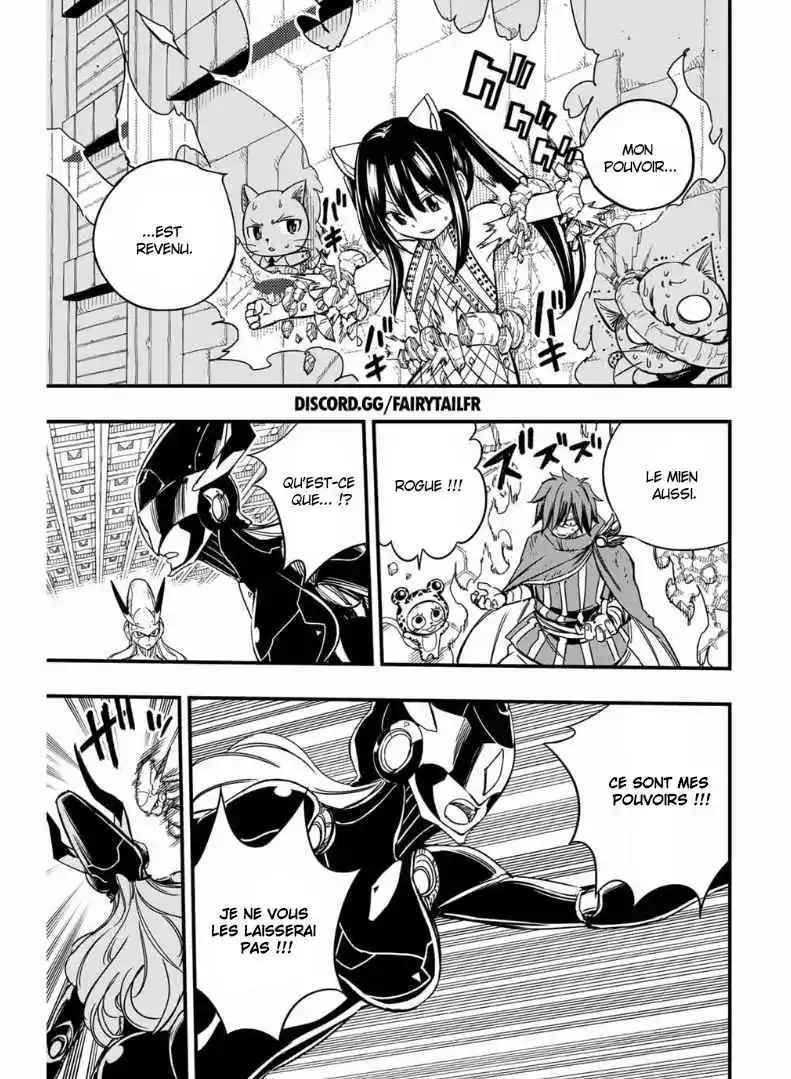 Read Fairy Tail_ 100 Years Quest FR Manga Online