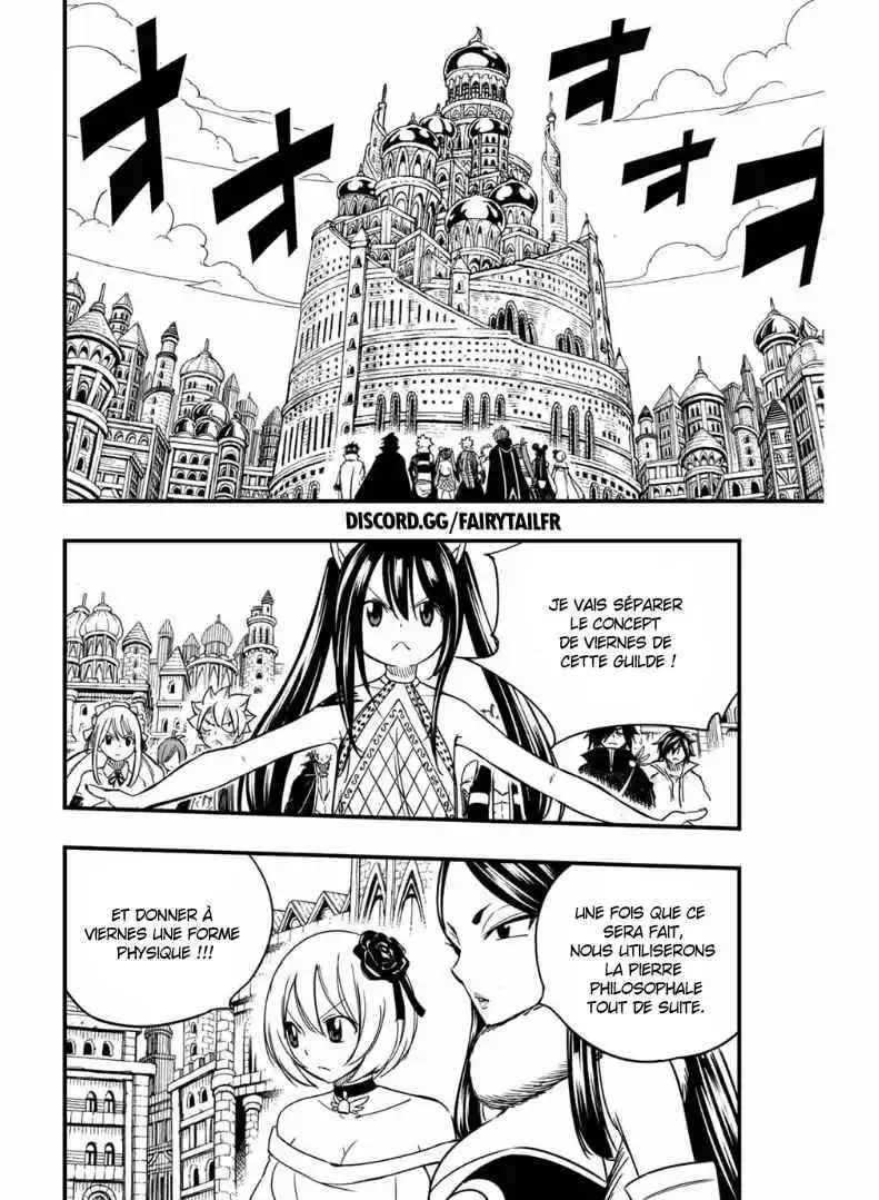Read Fairy Tail_ 100 Years Quest FR Manga Online