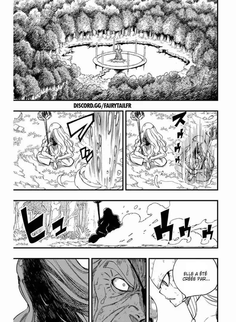 Read Fairy Tail_ 100 Years Quest FR Manga Online