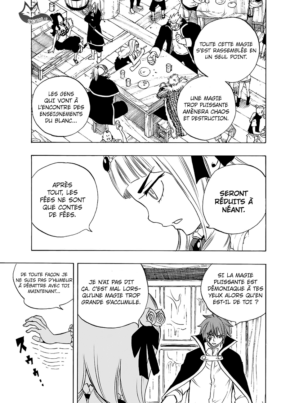 Read Fairy Tail_ 100 Years Quest FR Manga Online