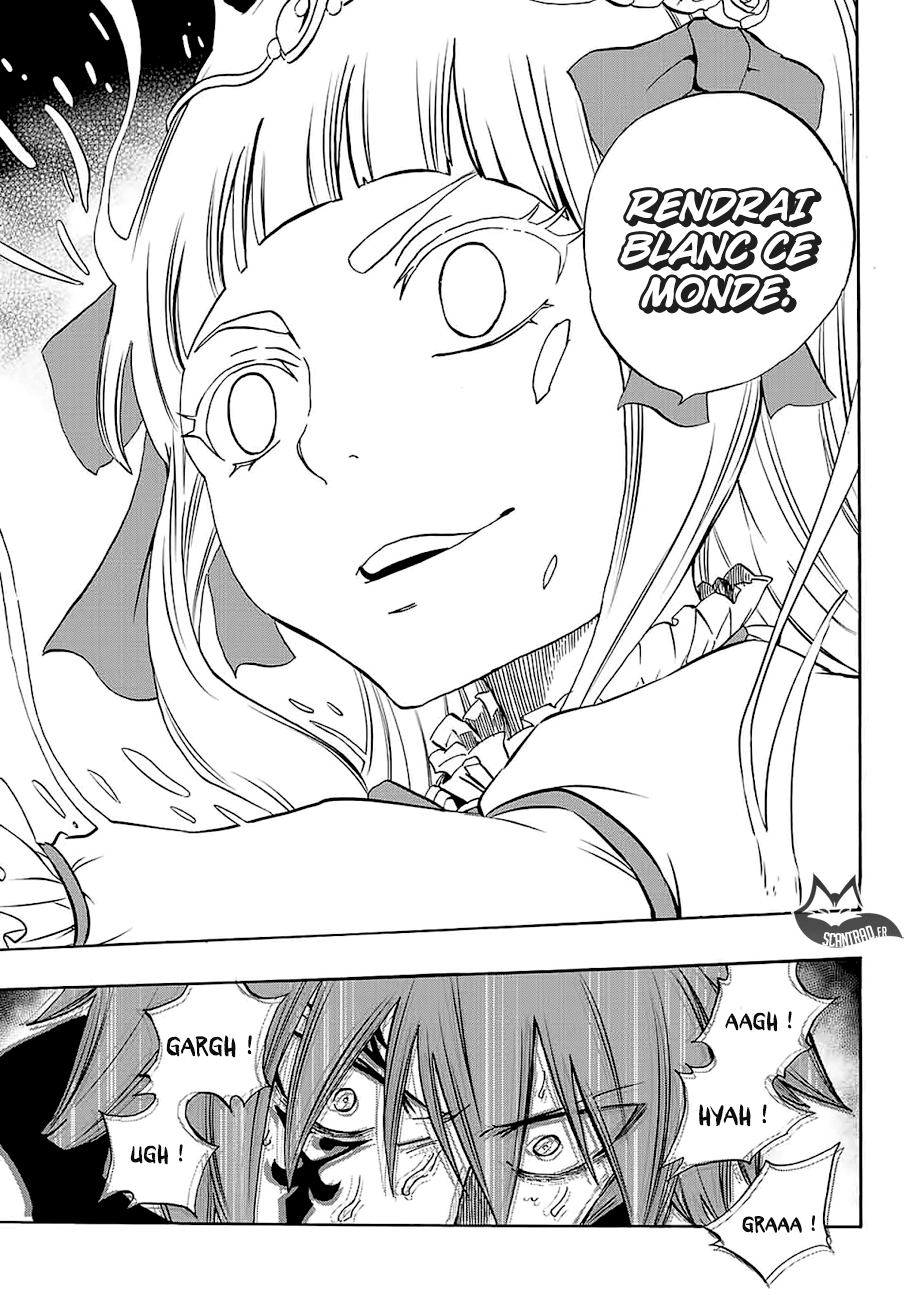 Read Fairy Tail_ 100 Years Quest FR Manga Online