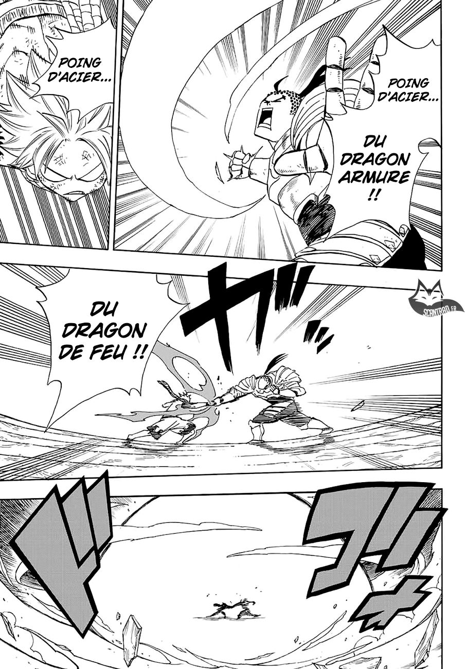 Read Fairy Tail_ 100 Years Quest FR Manga Online