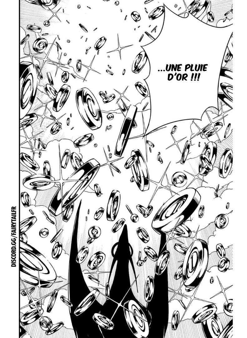 Read Fairy Tail_ 100 Years Quest FR Manga Online
