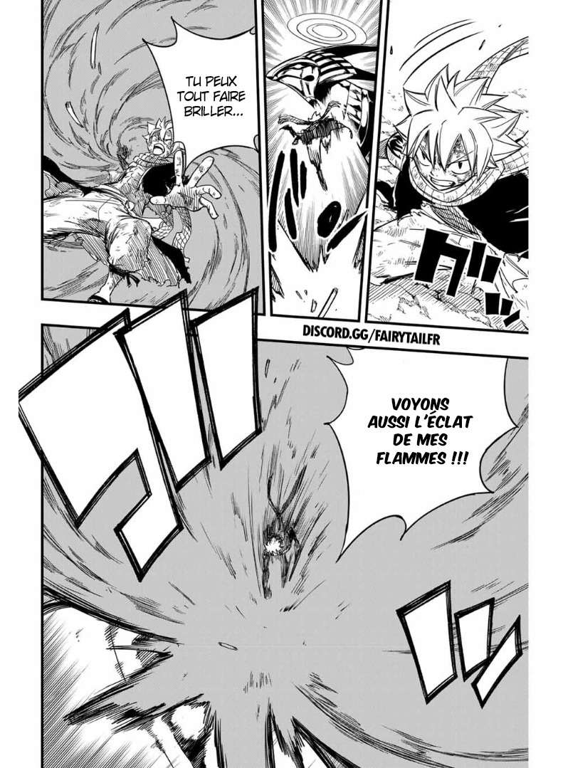 Read Fairy Tail_ 100 Years Quest FR Manga Online