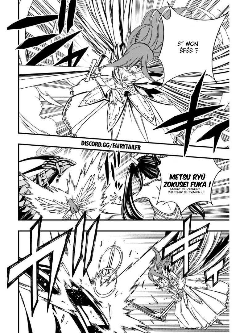 Read Fairy Tail_ 100 Years Quest FR Manga Online