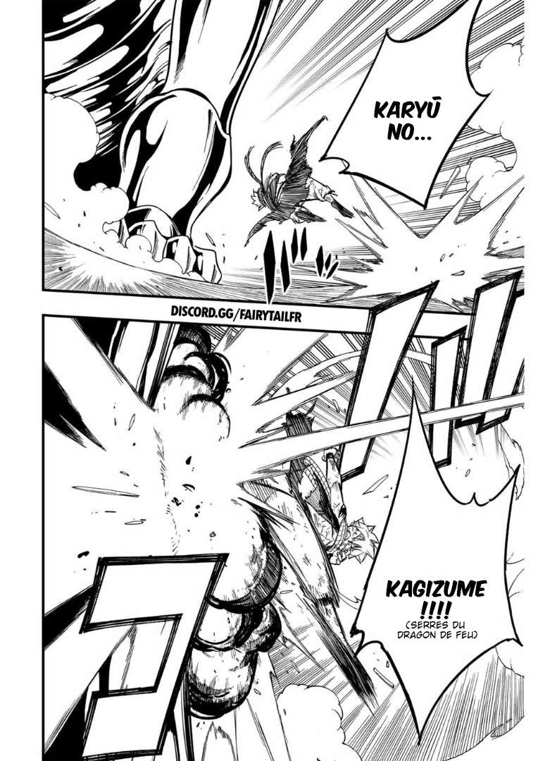 Read Fairy Tail_ 100 Years Quest FR Manga Online