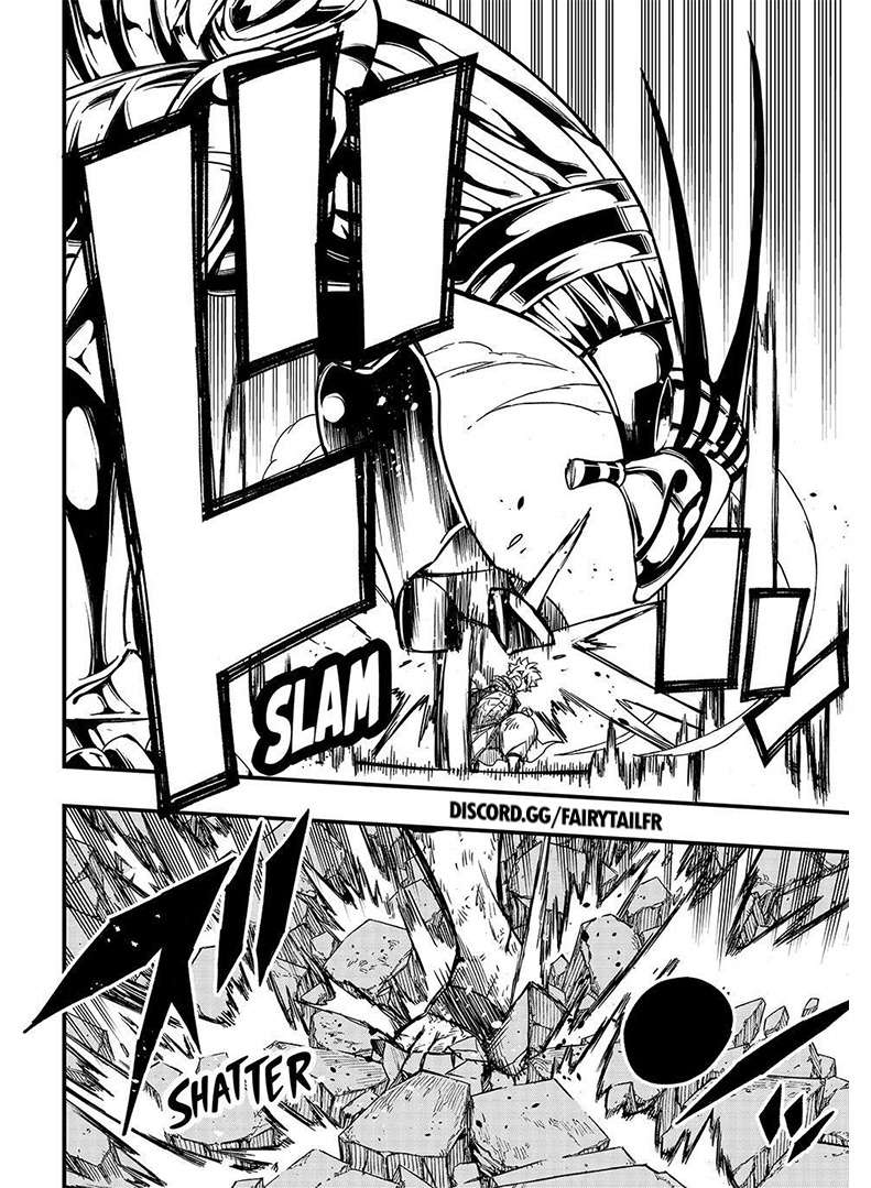 Read Fairy Tail_ 100 Years Quest FR Manga Online