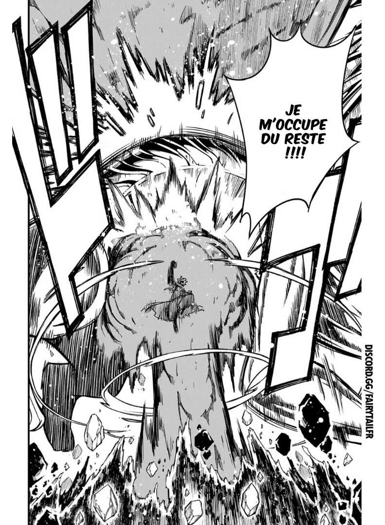 Read Fairy Tail_ 100 Years Quest FR Manga Online