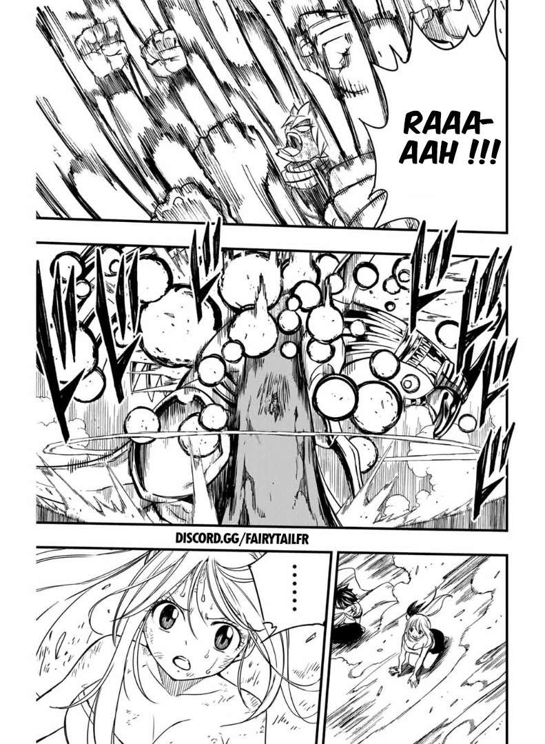 Read Fairy Tail_ 100 Years Quest FR Manga Online