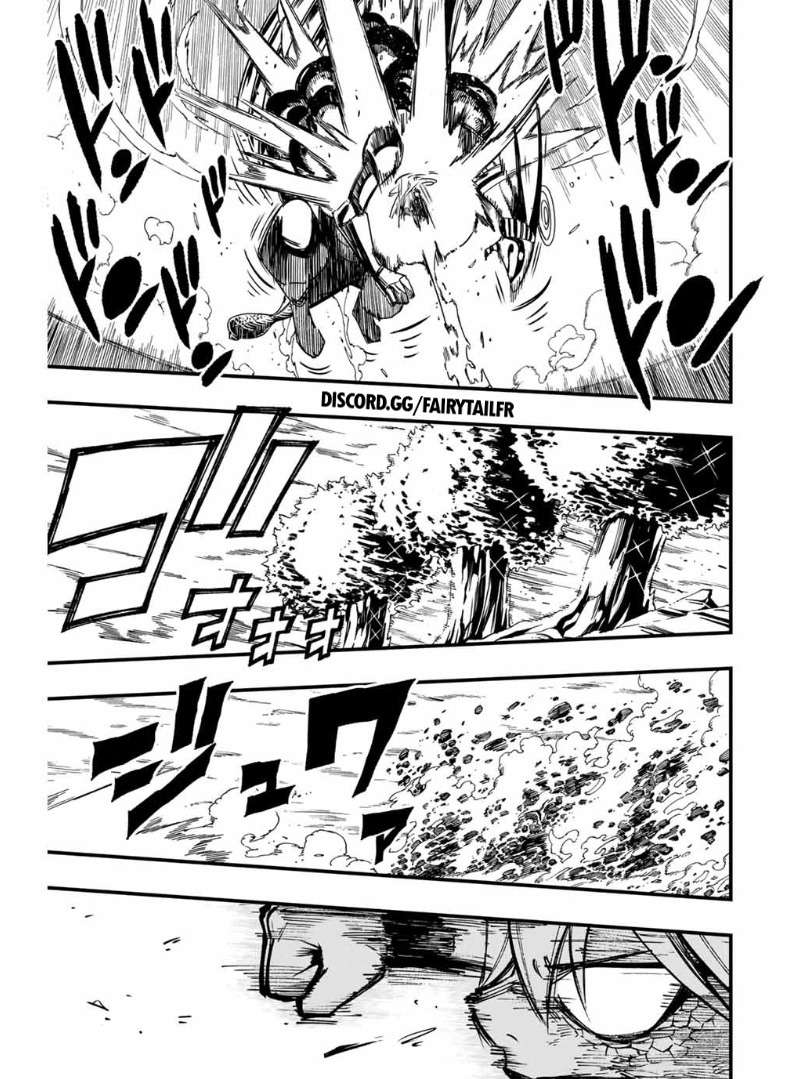 Read Fairy Tail_ 100 Years Quest FR Manga Online