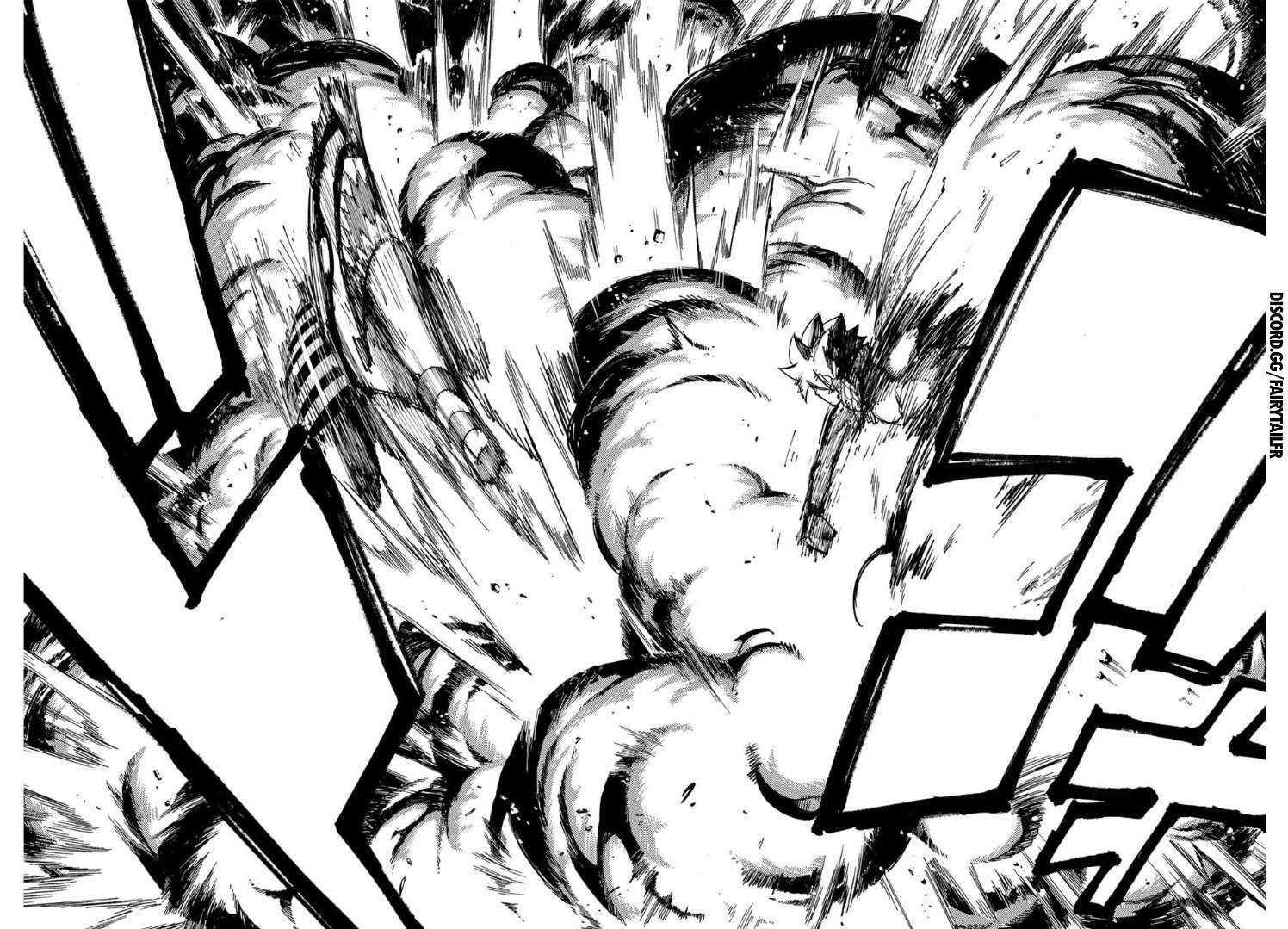Read Fairy Tail_ 100 Years Quest FR Manga Online