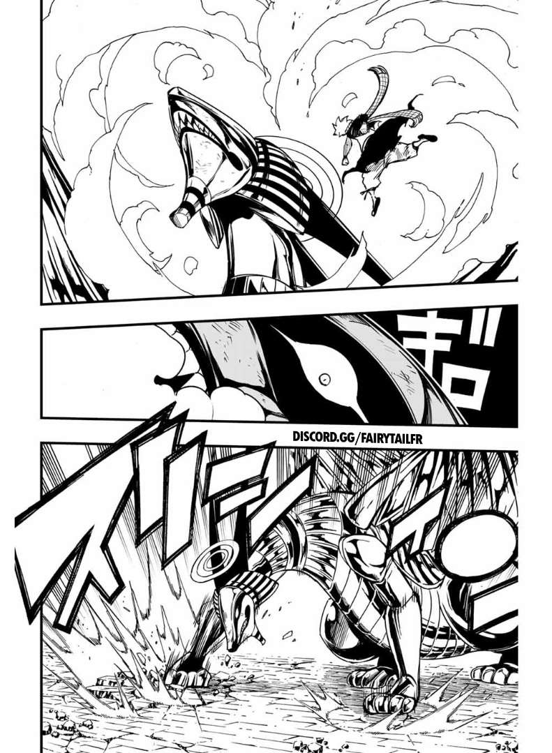 Read Fairy Tail_ 100 Years Quest FR Manga Online