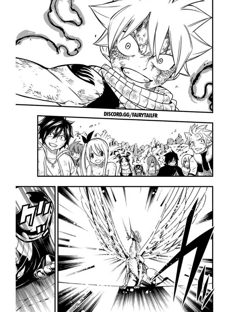 Read Fairy Tail_ 100 Years Quest FR Manga Online