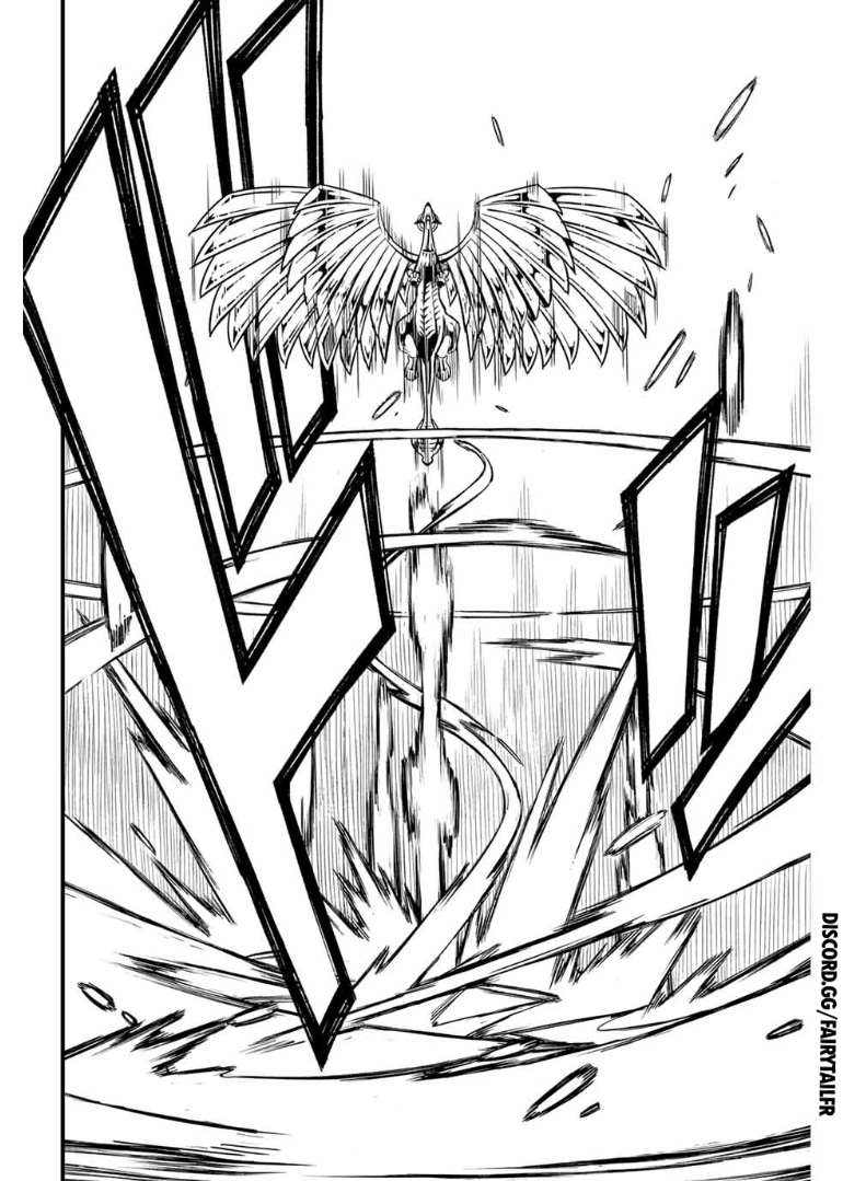 Read Fairy Tail_ 100 Years Quest FR Manga Online