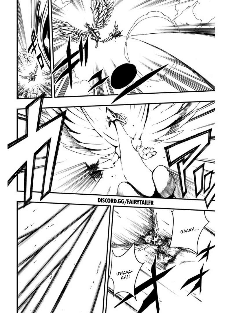 Read Fairy Tail_ 100 Years Quest FR Manga Online