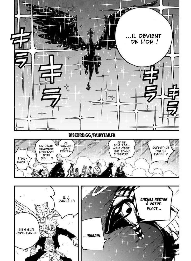 Read Fairy Tail_ 100 Years Quest FR Manga Online