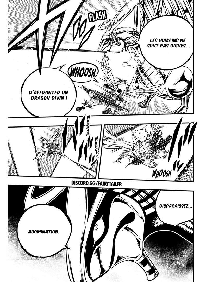 Read Fairy Tail_ 100 Years Quest FR Manga Online