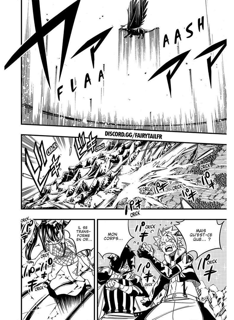 Read Fairy Tail_ 100 Years Quest FR Manga Online