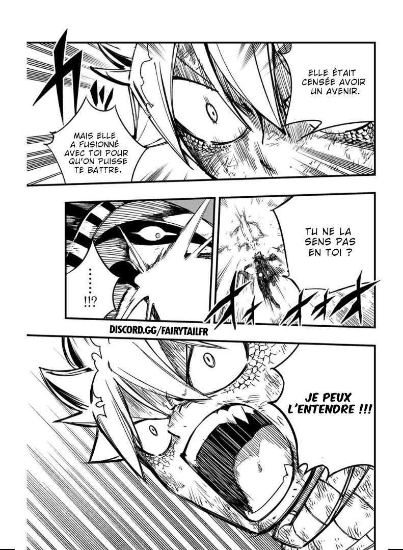 Read Fairy Tail_ 100 Years Quest FR Manga Online