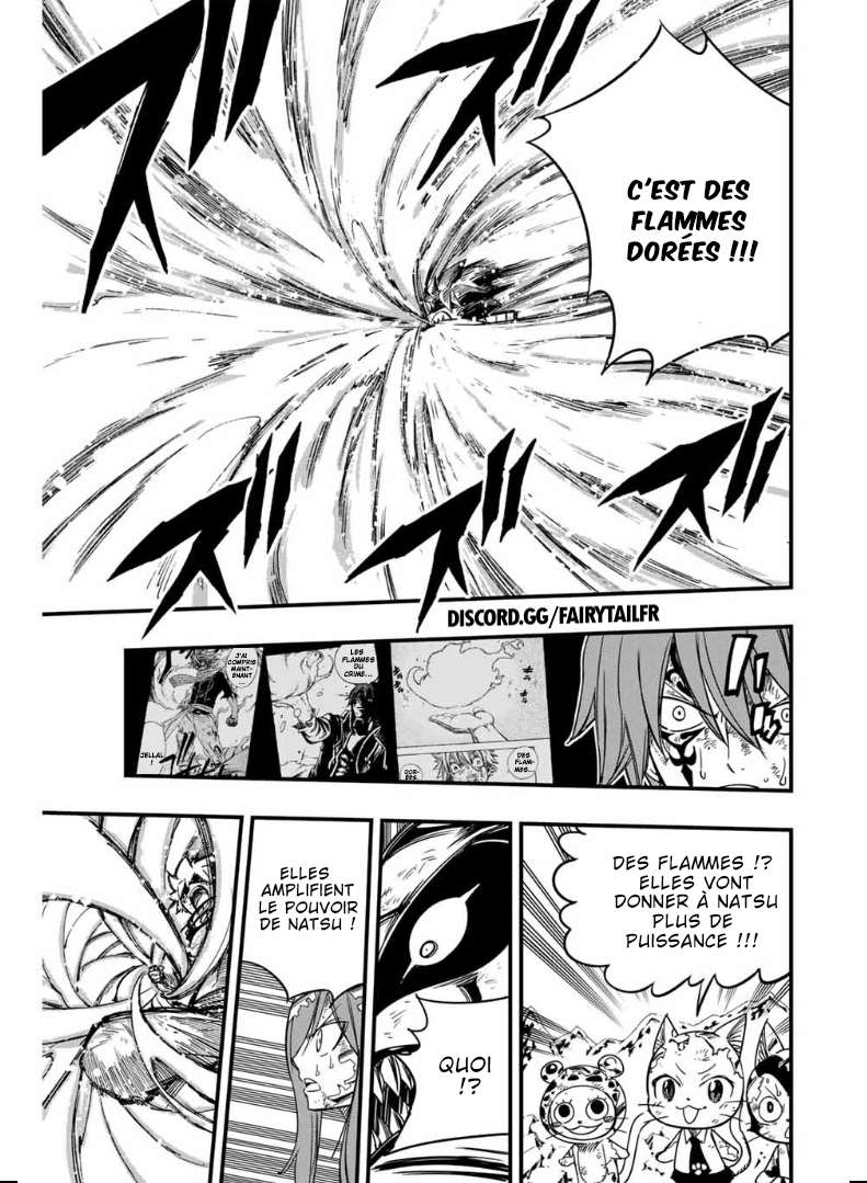 Read Fairy Tail_ 100 Years Quest FR Manga Online