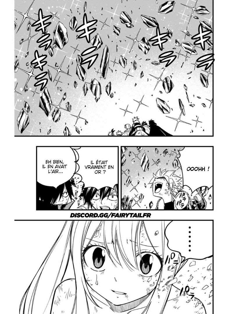 Read Fairy Tail_ 100 Years Quest FR Manga Online