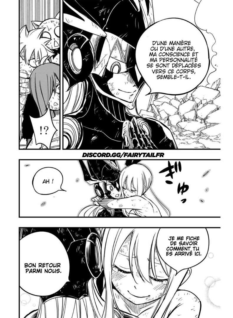 Read Fairy Tail_ 100 Years Quest FR Manga Online