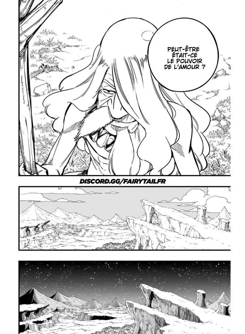 Read Fairy Tail_ 100 Years Quest FR Manga Online