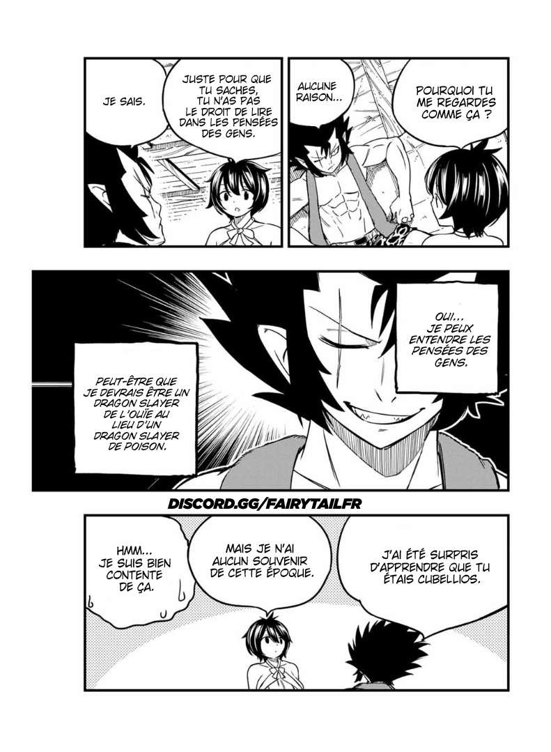 Read Fairy Tail_ 100 Years Quest FR Manga Online